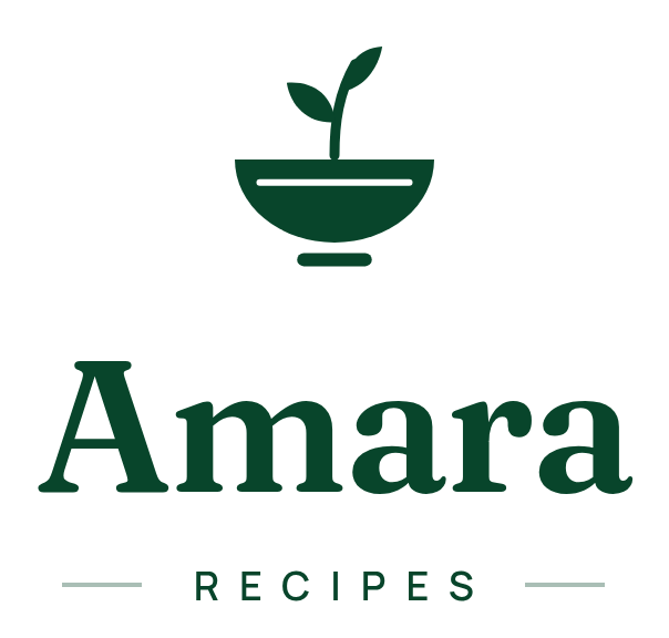 Amara Recipies